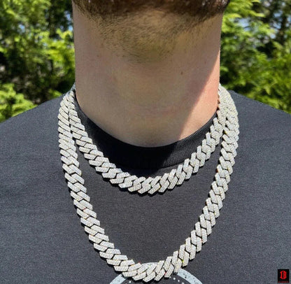 Miami Cuban Link Chain