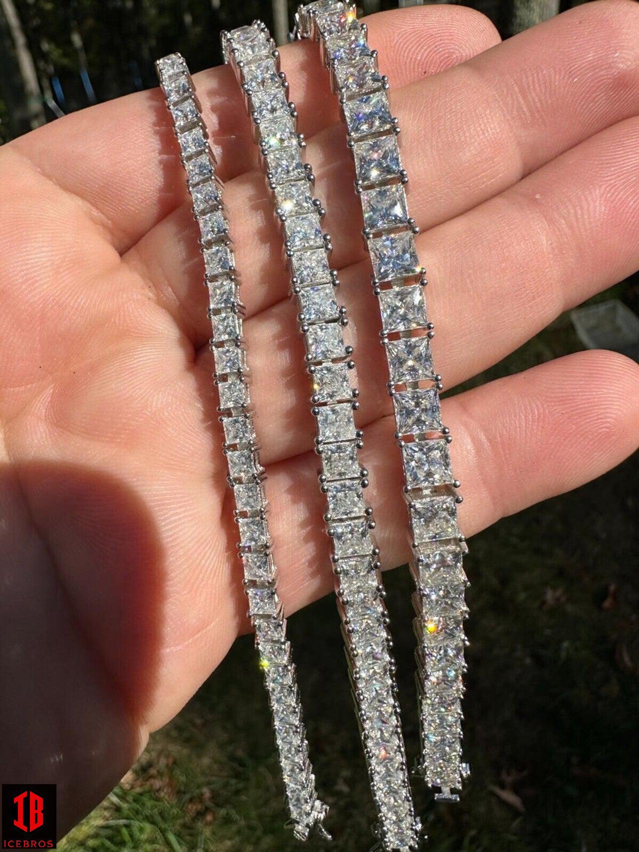 Micro on sale tennis bracelet